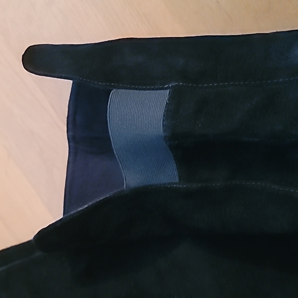 Nine West Tall Boots - Picture 4 of 7